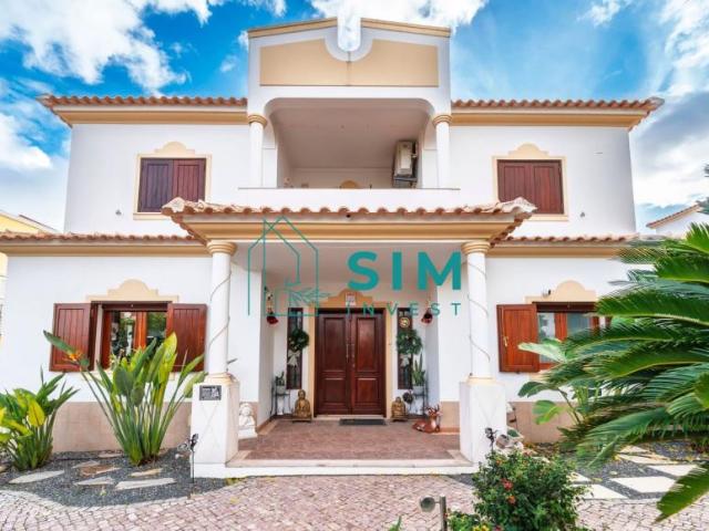 villa 4 quarto, Faro Loulé 8100 DLS97968932