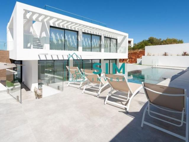 villa 4 quarto, Faro Loulé 8100 DS102306808