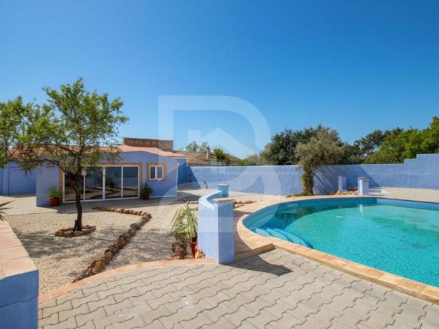 villa 4 quarto, Faro Silves 8375 DLS100564264