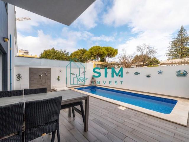 villa 4 quarto, Faro Tavira 8800 DS98704248