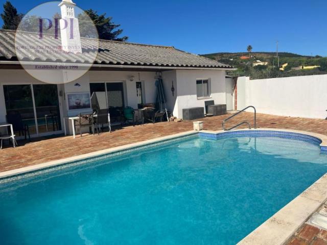 villa 4 quarto, Faro Vila do Bispo 8650 DLS100526962