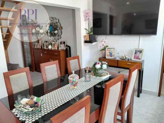 villa 4 quarto, Faro Vila do Bispo 8650 DLS102204045