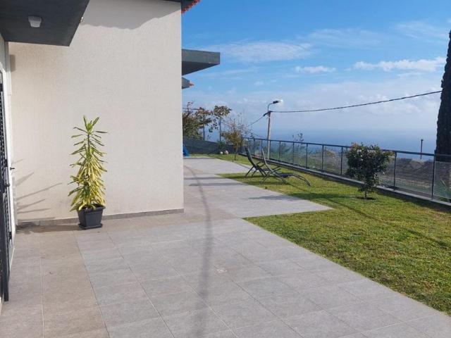 villa 4 quarto, Funchal Ilha da Madeira DLS74831163