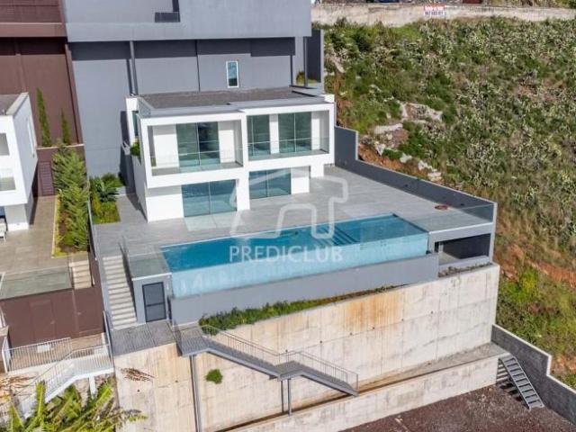 villa 4 quarto, Funchal Ilha da Madeira DLS91408560