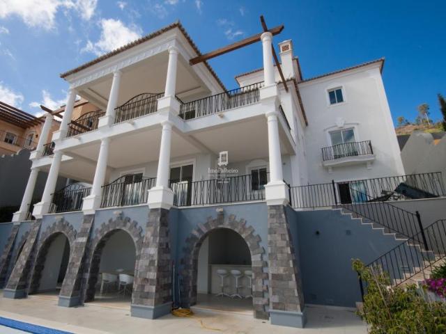villa 4 quarto, Funchal Ilha da Madeira DLS96265427