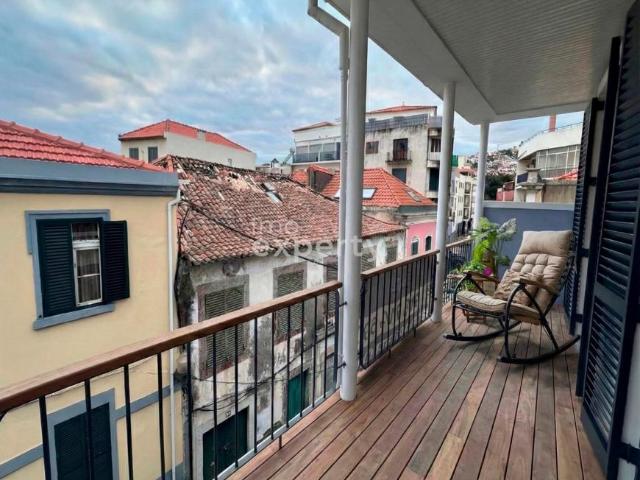 villa 4 quarto, Funchal Ilha da Madeira DLS98276601