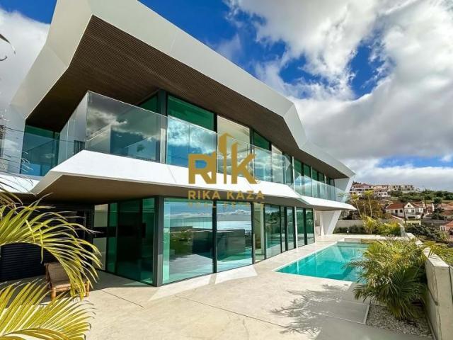 villa 4 quarto, Funchal Ilha da Madeira DLS98425960