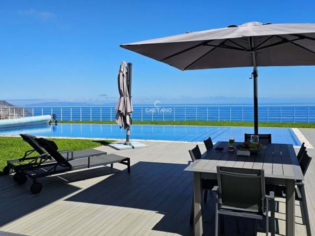 villa 4 quarto, Funchal Ilha da Madeira DS85811937