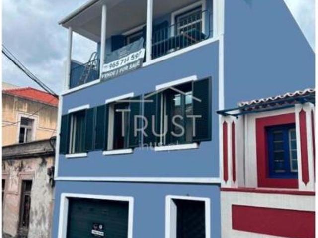 villa 4 quarto, Funchal Ilha da Madeira DS97028218