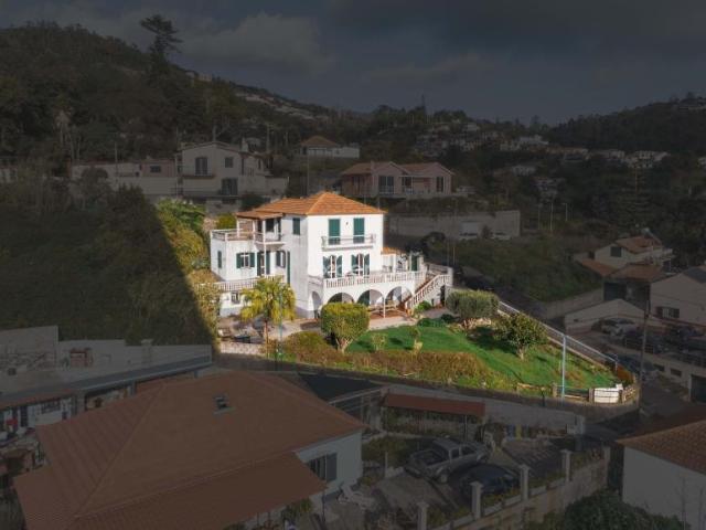 villa 4 quarto, Funchal Ilha da Madeira DS99281456