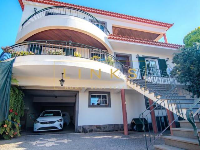 villa 4 quarto, Funchal Ilha da Madeira DS99416335