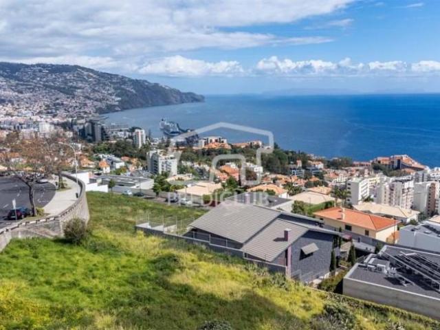 villa 4 quarto, Funchal Ilha da Madeira DS90921479