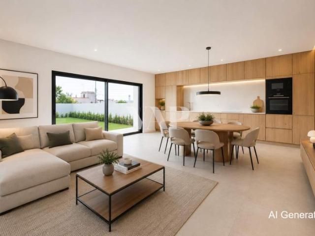 villa 4 quarto, Fuseta Algarve DLS102522328