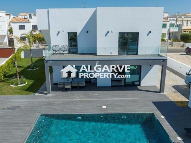 villa 4 quarto, Fuzeta Algarve DLS66845916