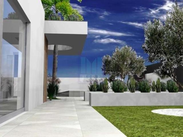 villa 4 quarto, Galé Algarve DLS73340931