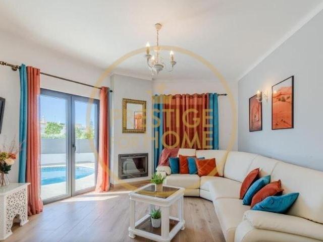 villa 4 quarto, Galé Algarve DLS86008484