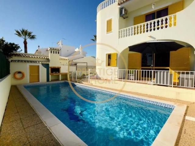 villa 4 quarto, Galé Algarve ELS86008625