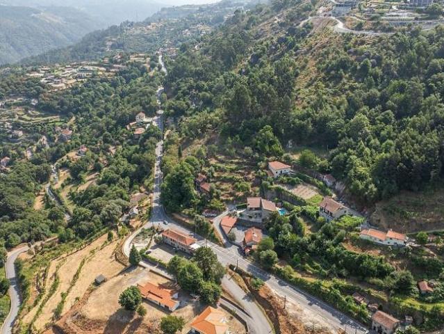 villa 4 quarto, Gerês Braga DLS99701762