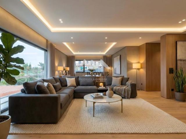 villa 4 quarto, Gondomar Porto DLS98711603