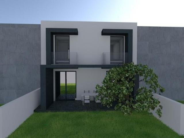 villa 4 quarto, Gondomar Porto DLS99012889