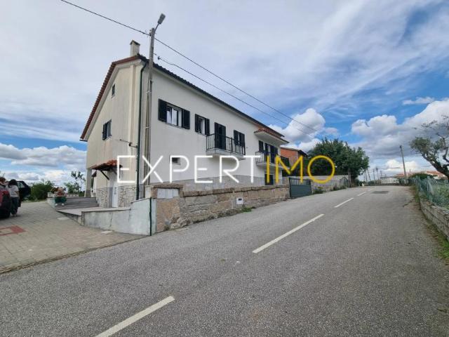 villa 4 quarto, Gouveia Guarda DLS102147058