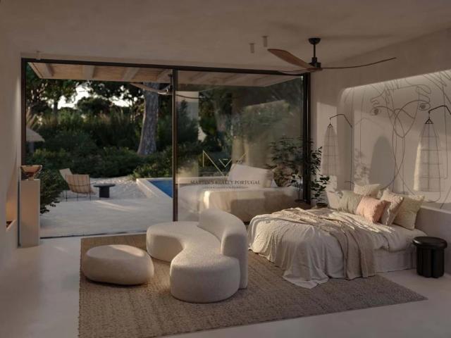 villa 4 quarto, Grândola Setúbal DLS89131112