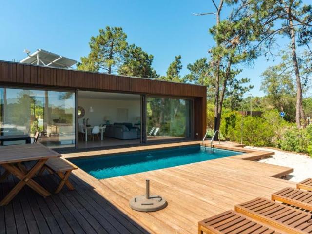 villa 4 quarto, Grândola Setúbal DLS96208907