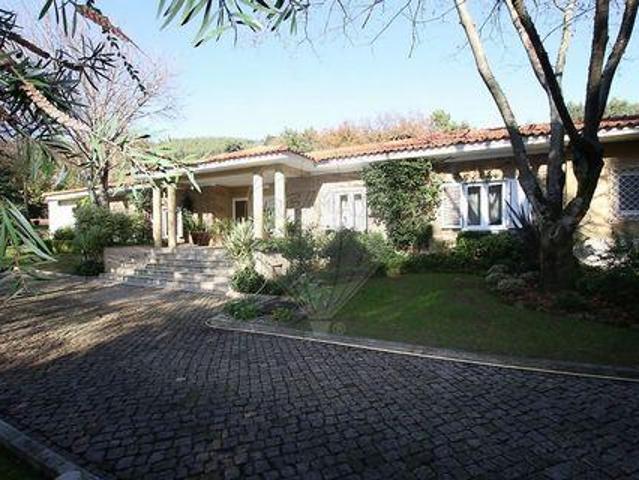 villa 4 quarto, Guimaraes Braga DLS94577366