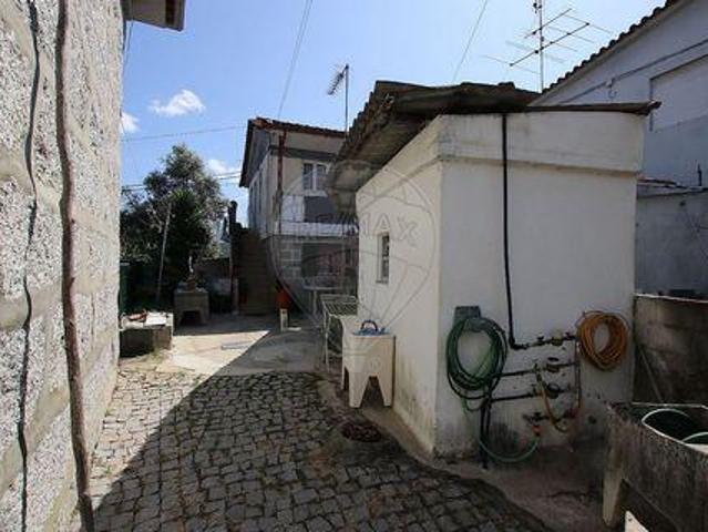 villa 4 quarto, Guimaraes Braga DLS94577372
