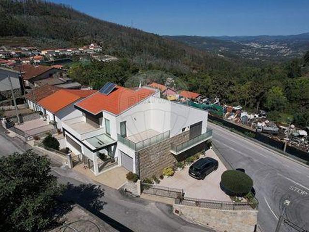 villa 4 quarto, Guimaraes Braga DS100021062