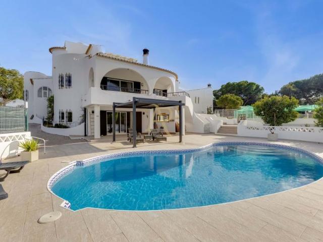villa 4 quarto, Lagoa Algarve DLS102205476