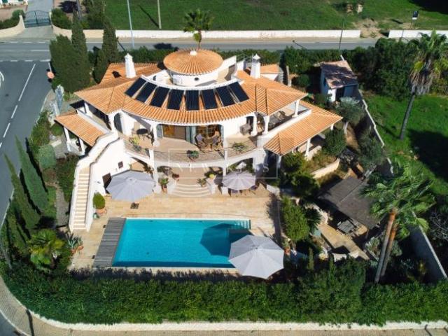 villa 4 quarto, Lagoa Algarve DLS102640676