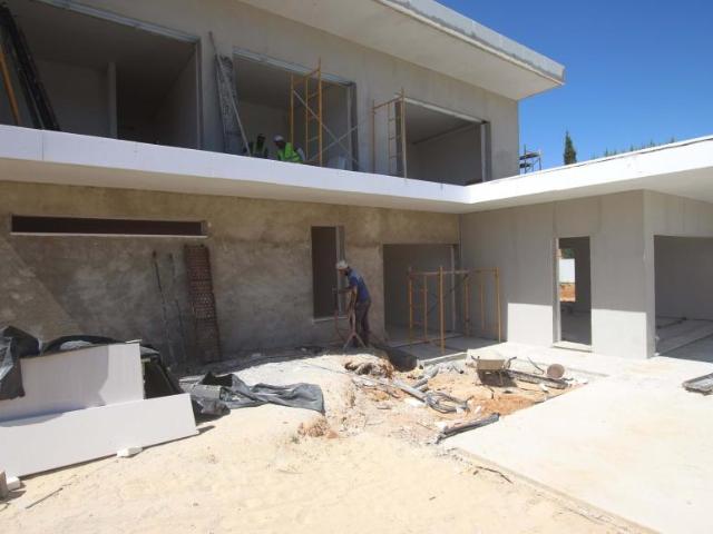 villa 4 quarto, Lagoa Algarve DLS52203912