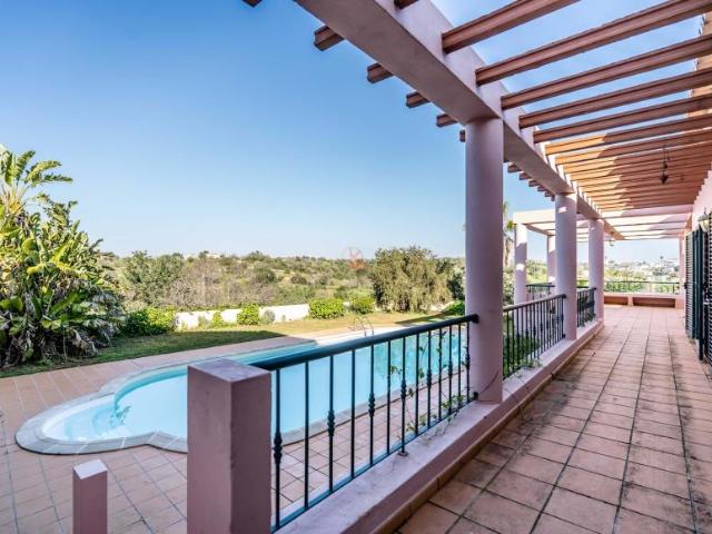 villa 4 quarto, Lagoa Algarve DLS84018556