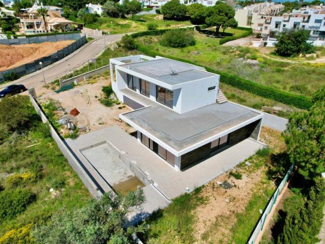 villa 4 quarto, Lagoa Algarve DS68709914