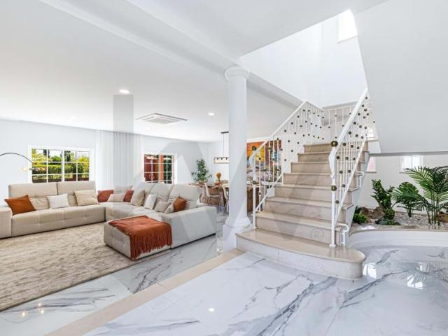 villa 4 quarto, Lagoa Algarve DS79782222
