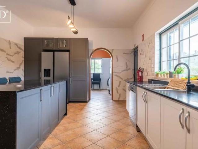 villa 4 quarto, Lagoa Algarve DS85105701