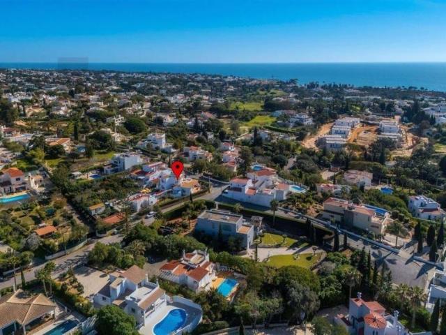 villa 4 quarto, Lagoa Algarve DS87513856