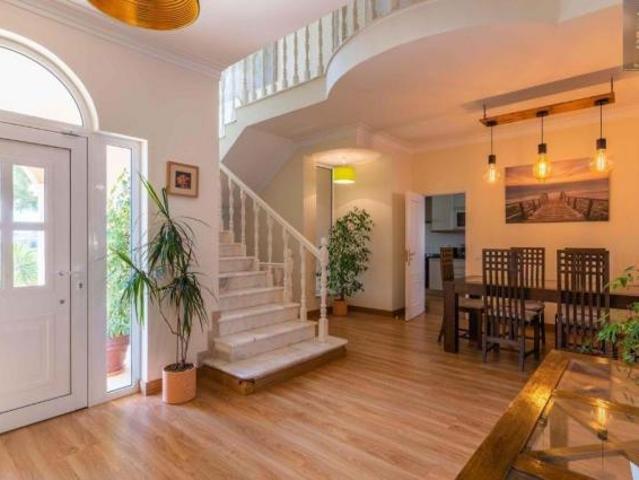 villa 4 quarto, Lagoa Algarve DS88441894