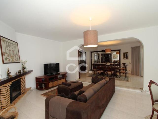 villa 4 quarto, Lagoa Algarve DS91418823