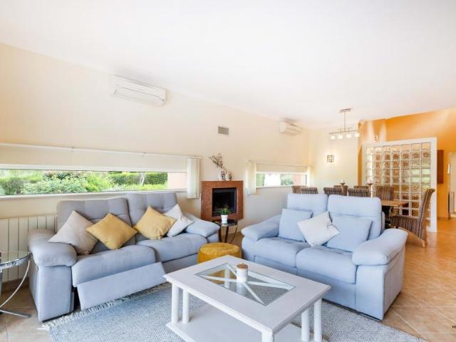 villa 4 quarto, Lagoa Algarve DS91658991
