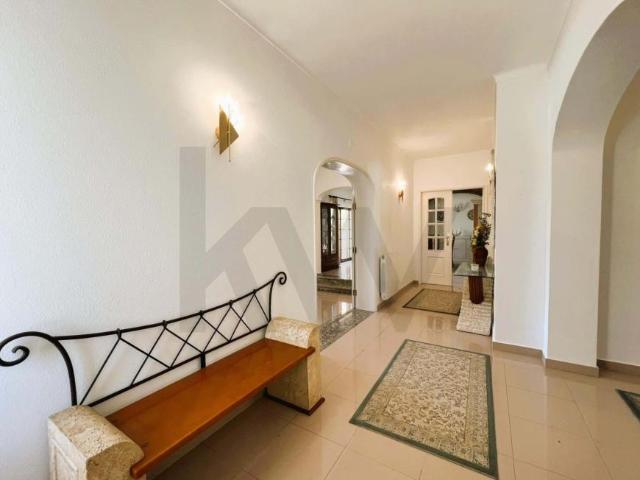 villa 4 quarto, Lagoa Algarve DS91382517