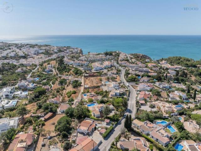 villa 4 quarto, Lagoa Algarve DS94383794