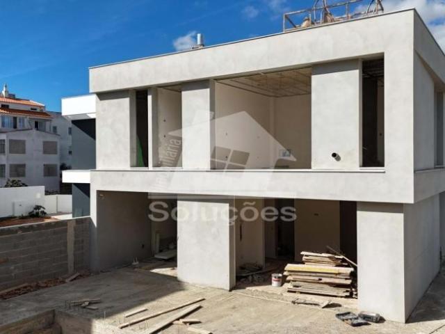 villa 4 quarto, Lagoa Algarve DS97843813