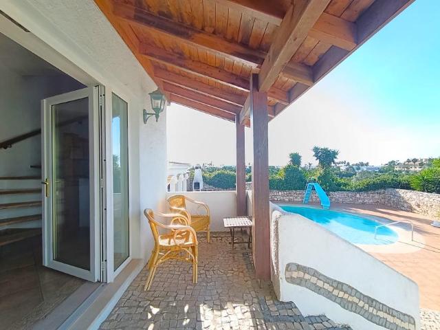 villa 4 quarto, Lagoa Algarve DS97218349