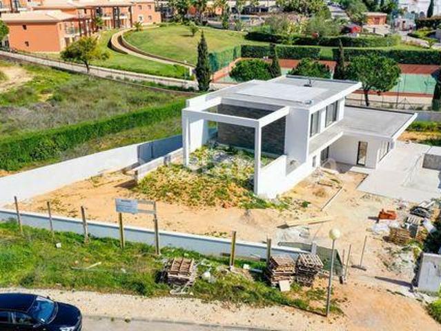 villa 4 quarto, Lagoa algarve Faro DLS96330903