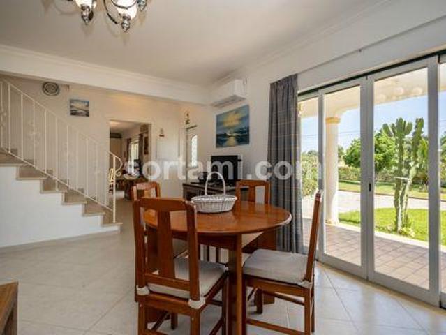 villa 4 quarto, Lagoa algarve Faro DS92952569