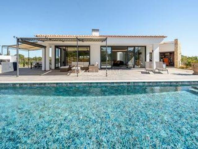 villa 4 quarto, Lagoa Faro DLS100425321