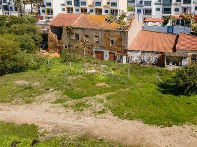 villa 4 quarto, Lagoa Faro DLS91369004