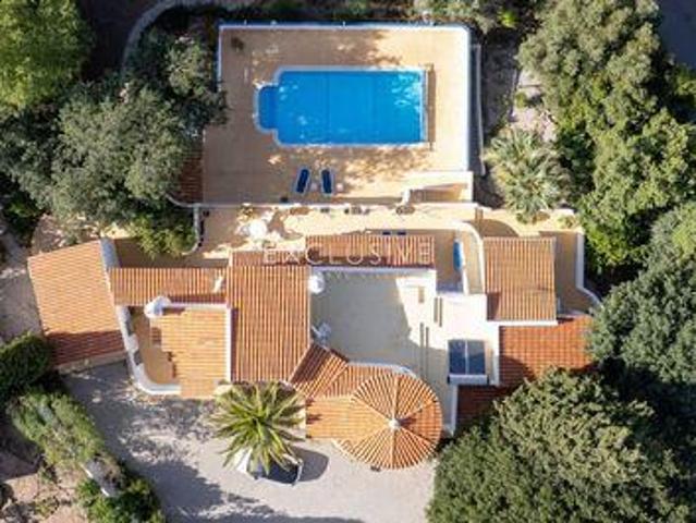 villa 4 quarto, Lagoa Faro DS101597418